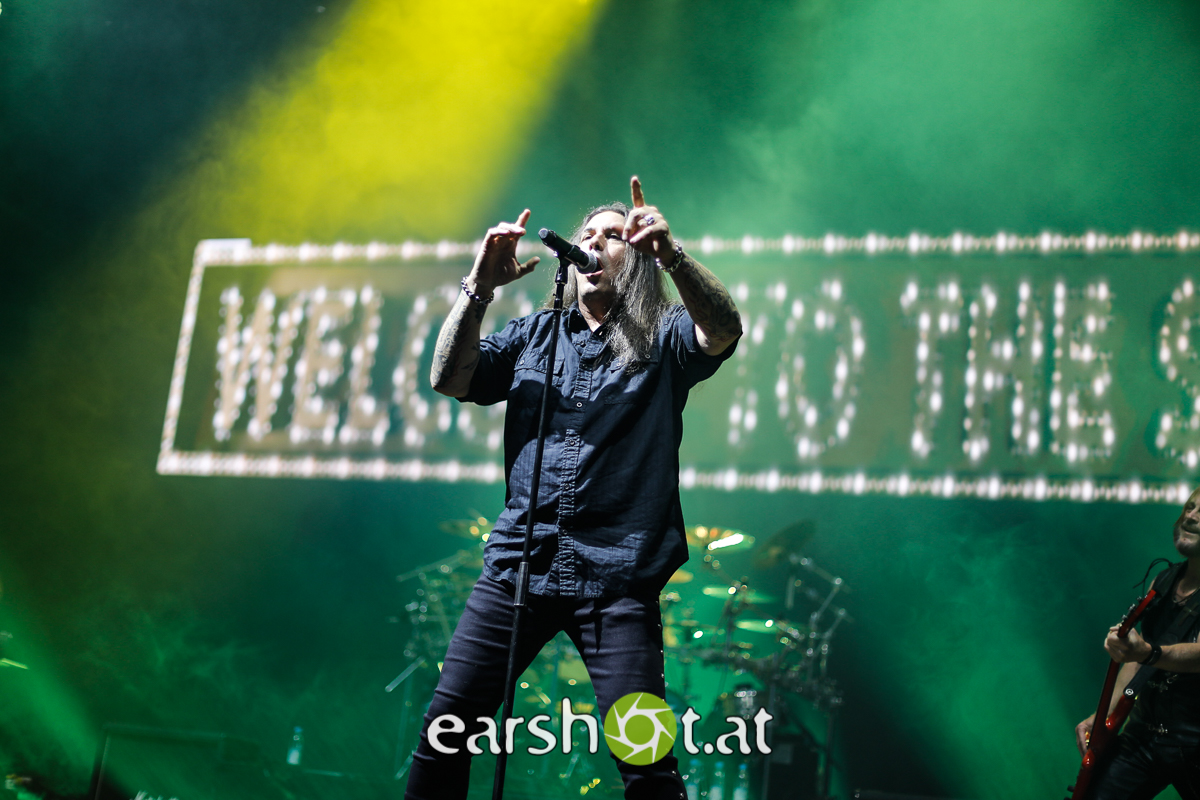 Savatage2025Zenith (22 von 37) SAVATAGE, INDUCTION