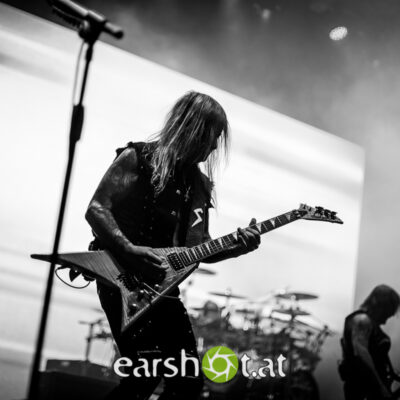 Savatage - Zenith 2025