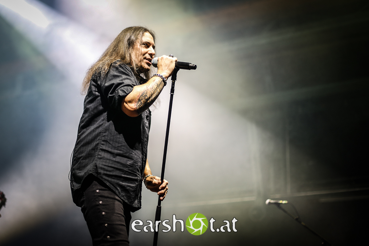 Savatage2025Zenith (24 von 37) SAVATAGE, INDUCTION