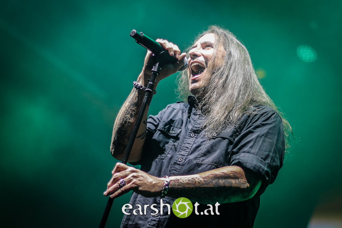 Savatage2025Zenith (25 von 37) SAVATAGE, INDUCTION