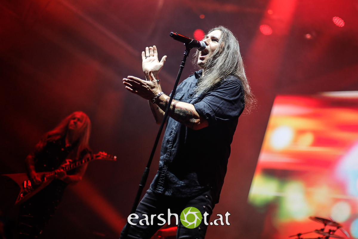 Savatage2025Zenith (26 von 37) SAVATAGE, INDUCTION