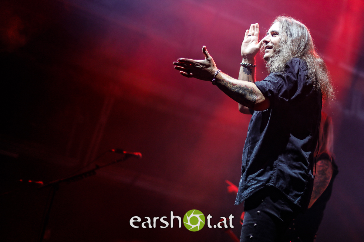 Savatage2025Zenith (27 von 37) SAVATAGE, INDUCTION