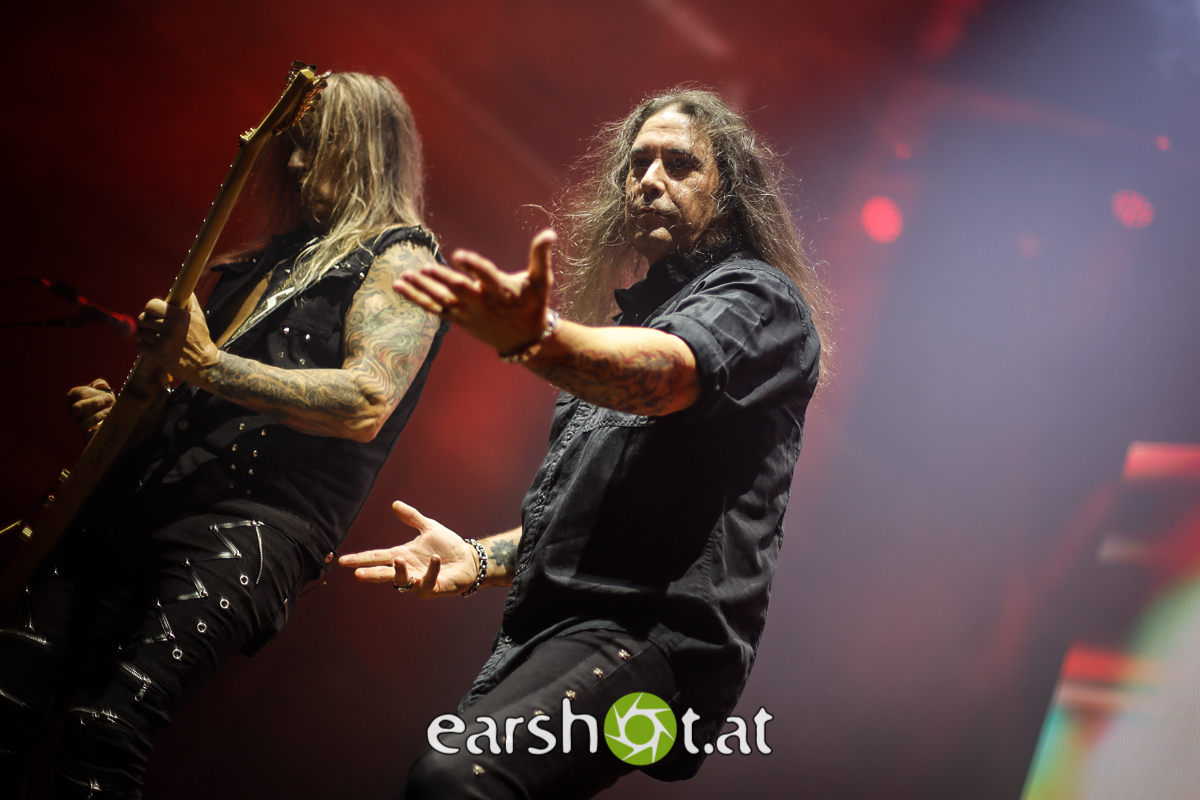 Savatage2025Zenith (28 von 37) Savatage - Zenith 2025