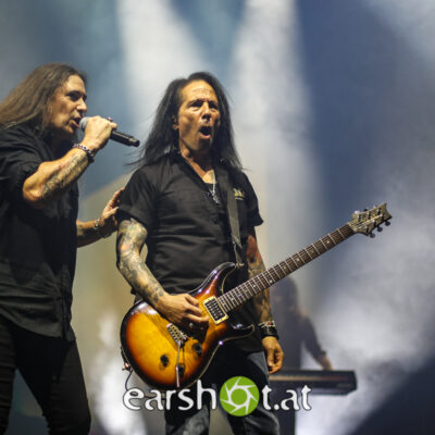 Savatage - Zenith 2025