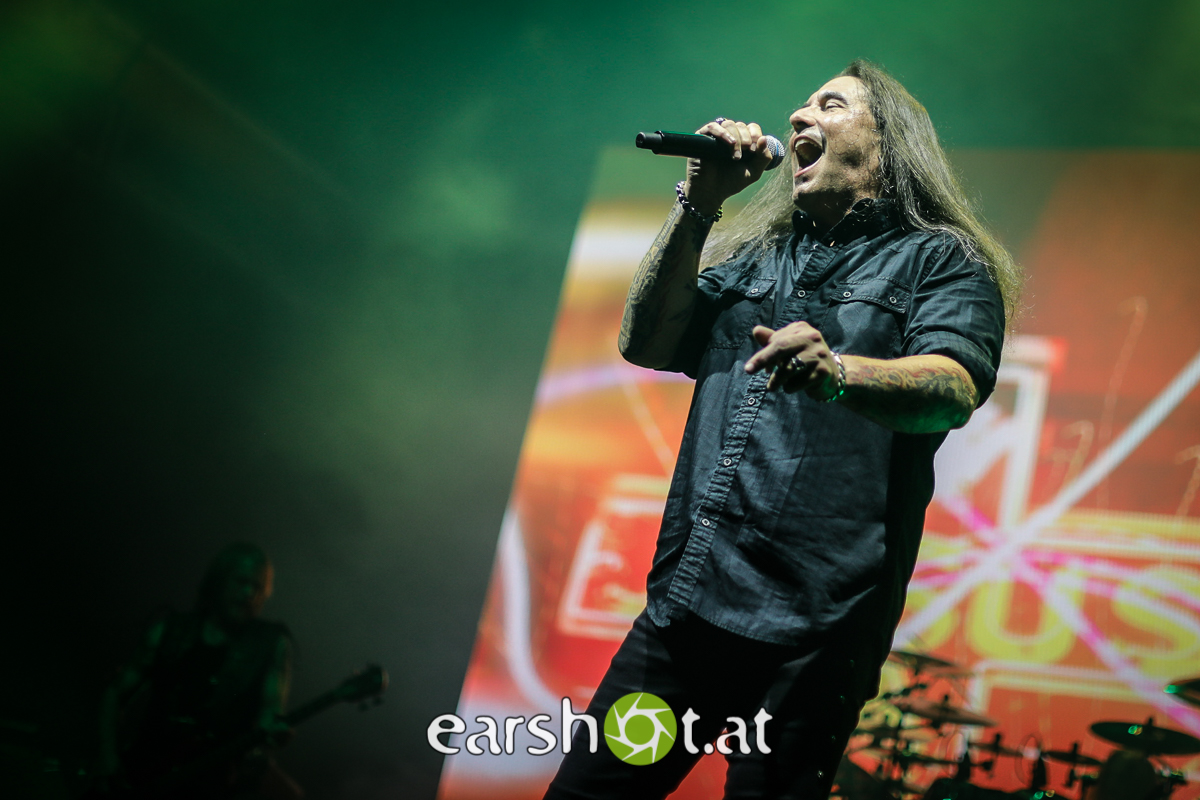 Savatage2025Zenith (33 von 37) Savatage - Zenith 2025