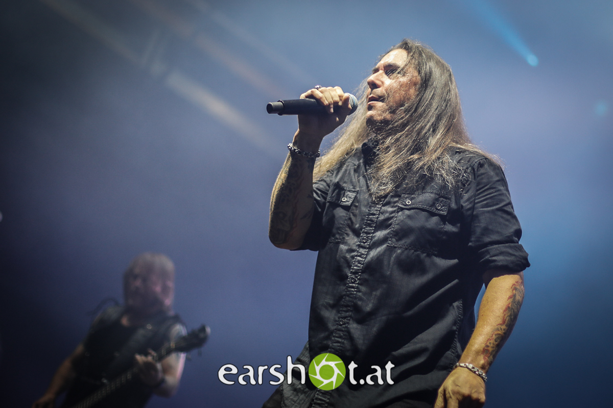 Savatage2025Zenith (34 von 37) SAVATAGE, INDUCTION