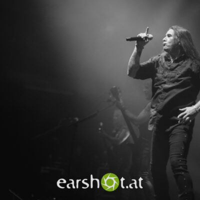 Savatage - Zenith 2025
