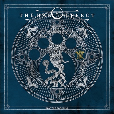 The Halo Effect - Danzig