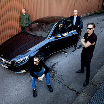 Ulver 2025