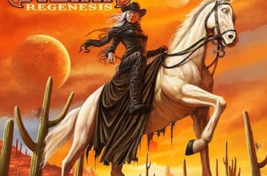 celestial wizard - regenesis