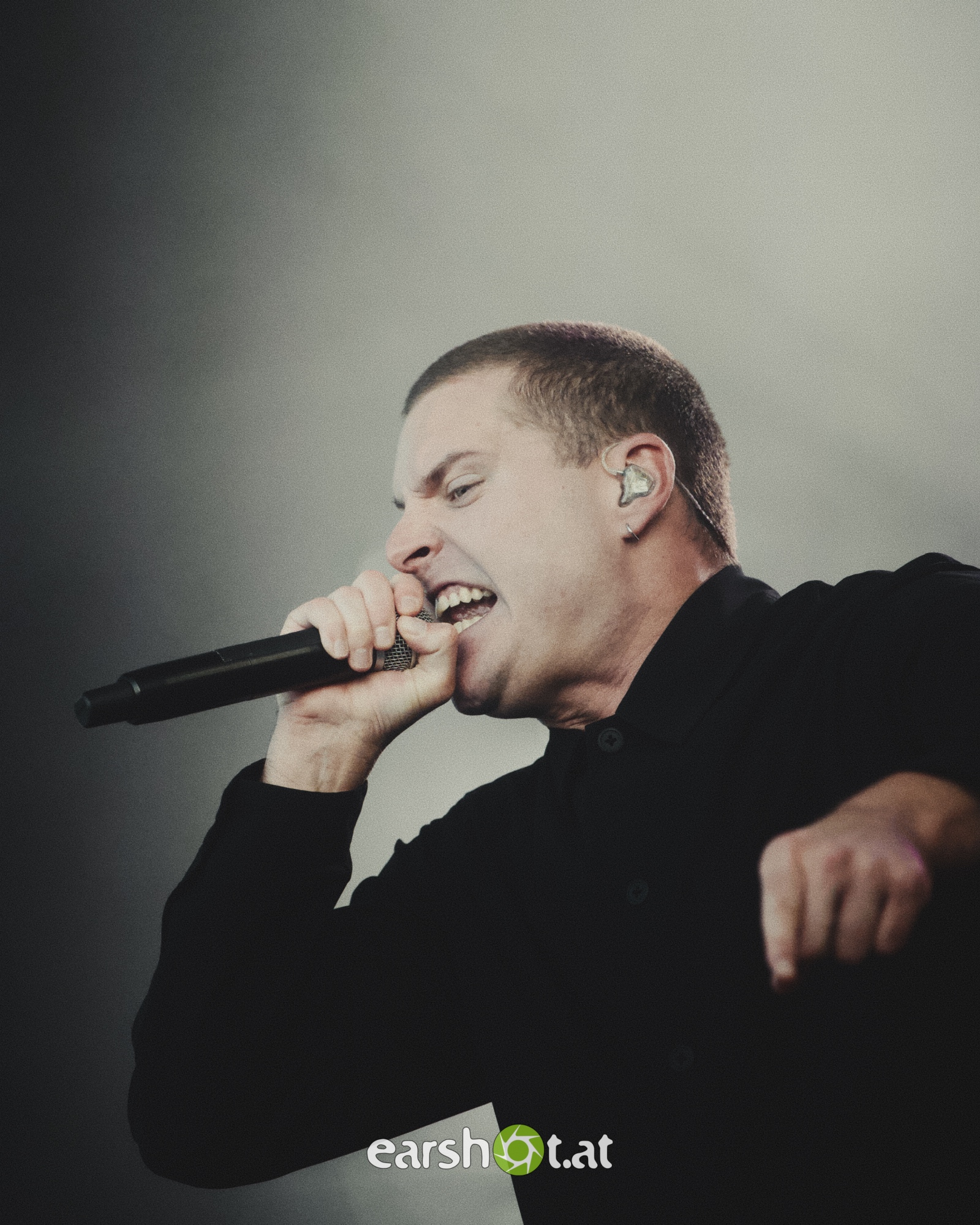 deafheaven_novarock25_4 Deafheaven am Nova Rock 2025