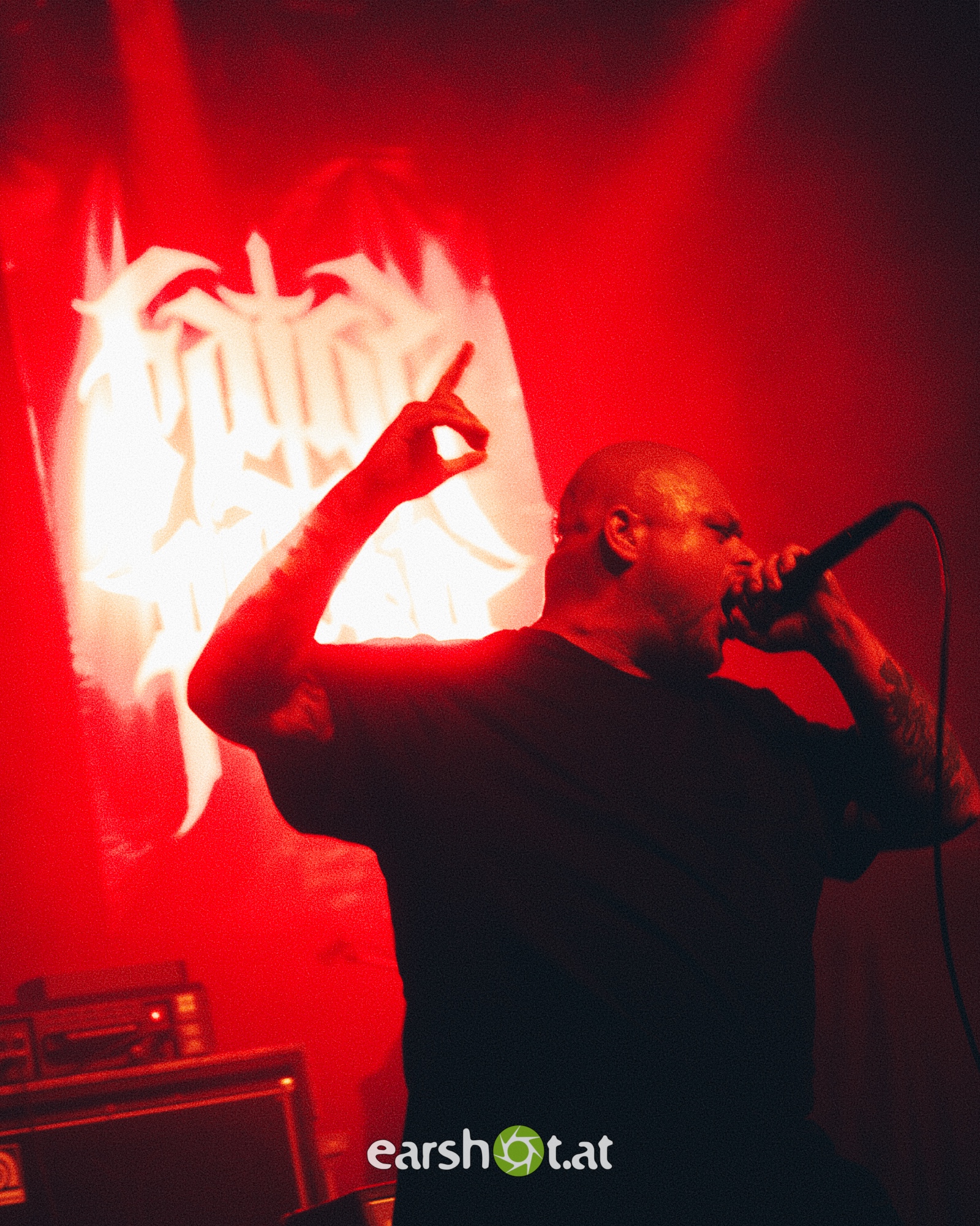 Fatal Path im Linzer Posthof