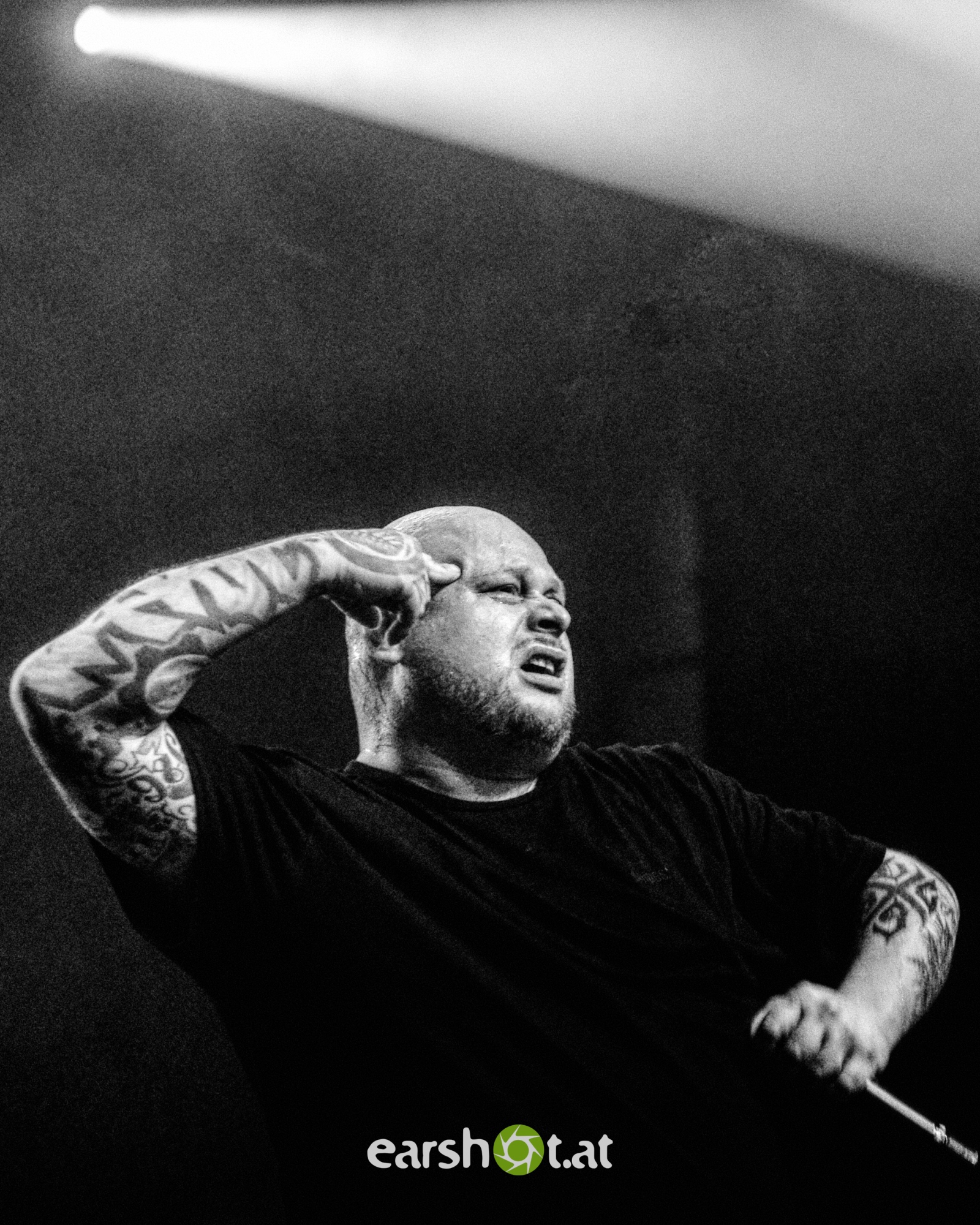 Fatal Path im Linzer Posthof