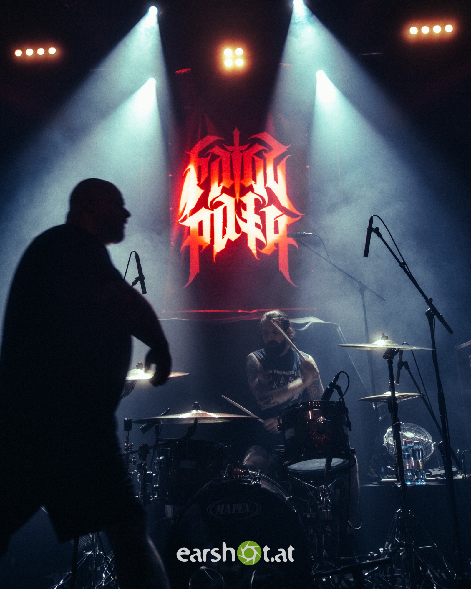 Fatal Path im Linzer Posthof