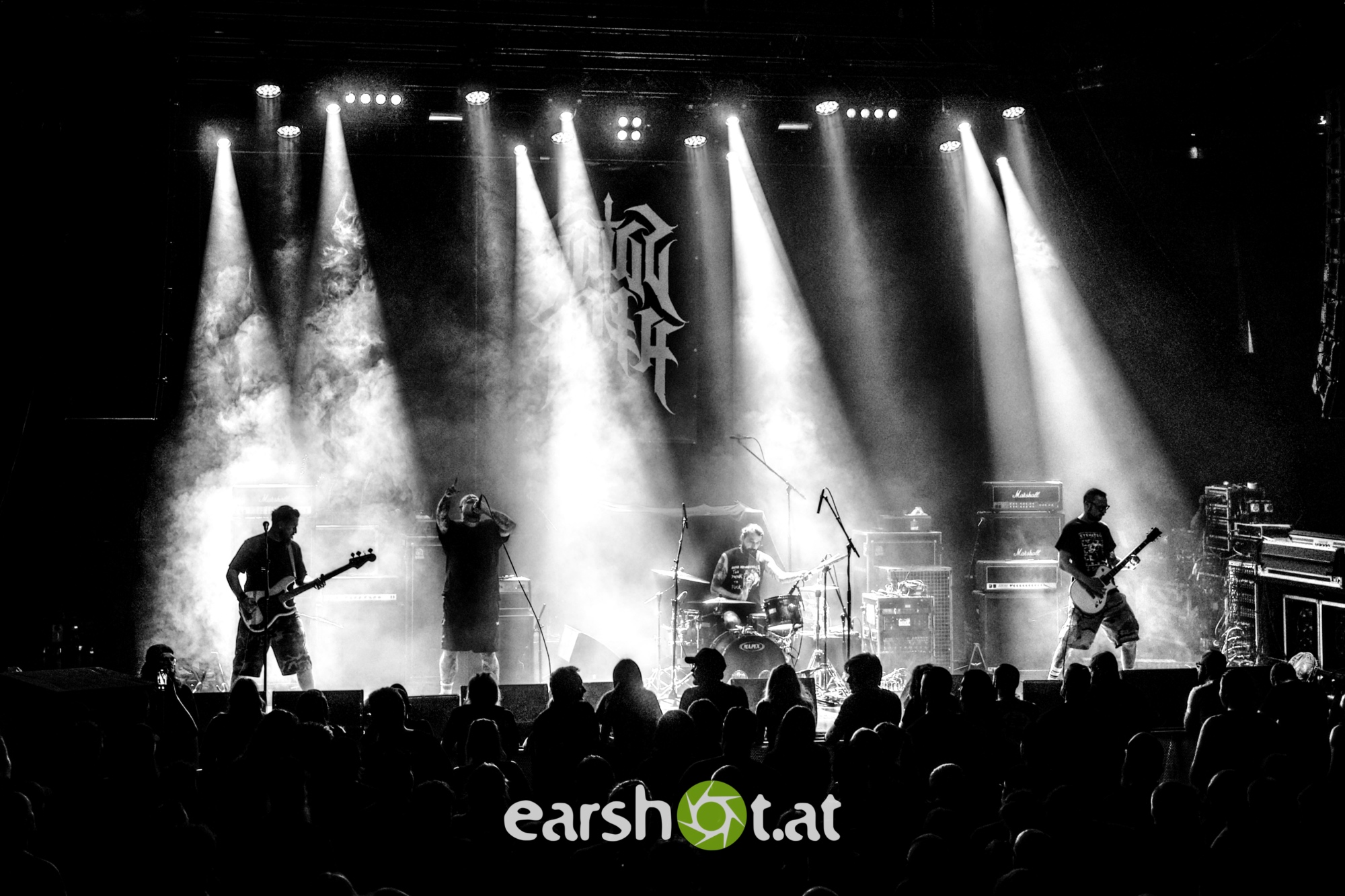 Fatal Path im Linzer Posthof