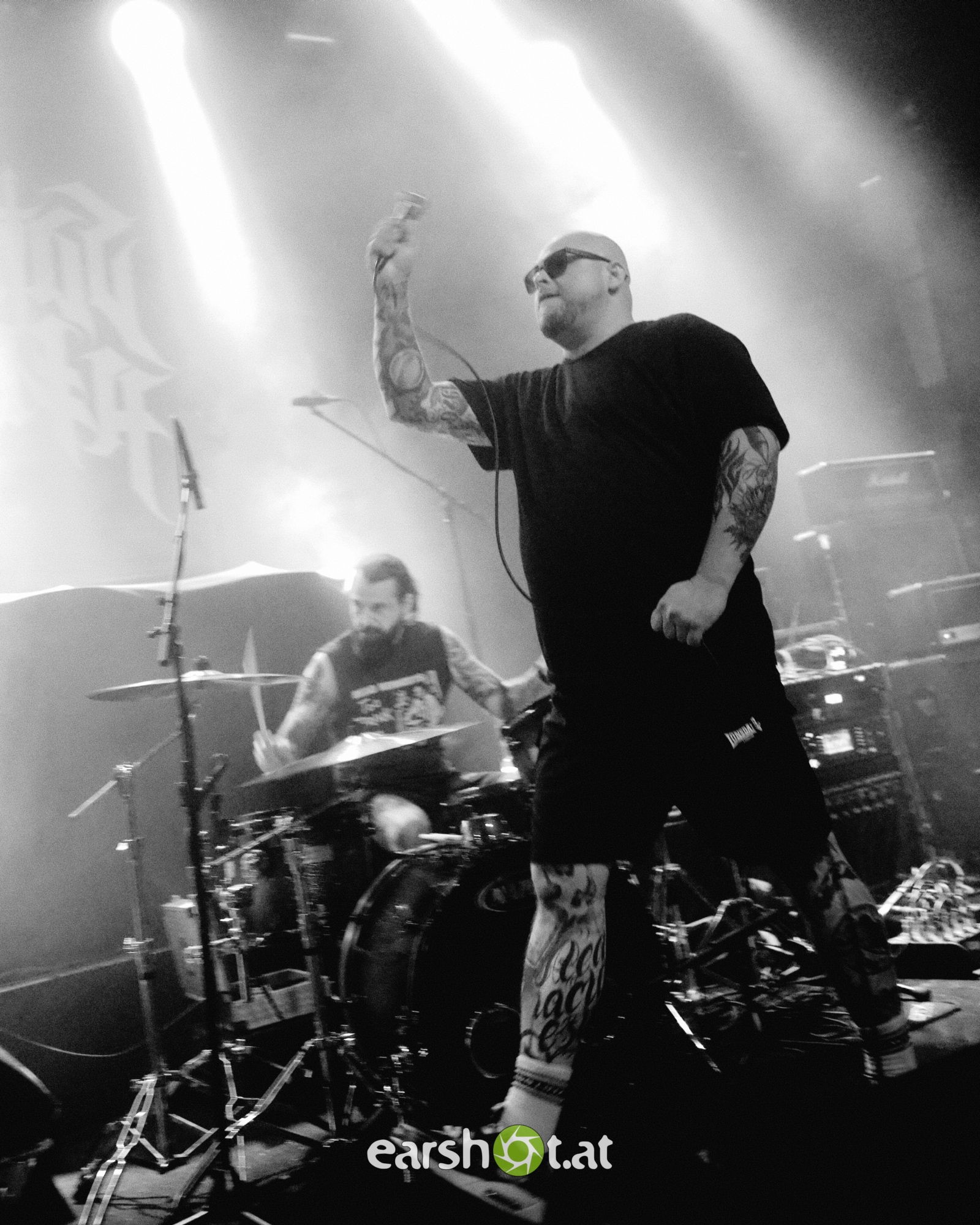 Fatal Path im Linzer Posthof