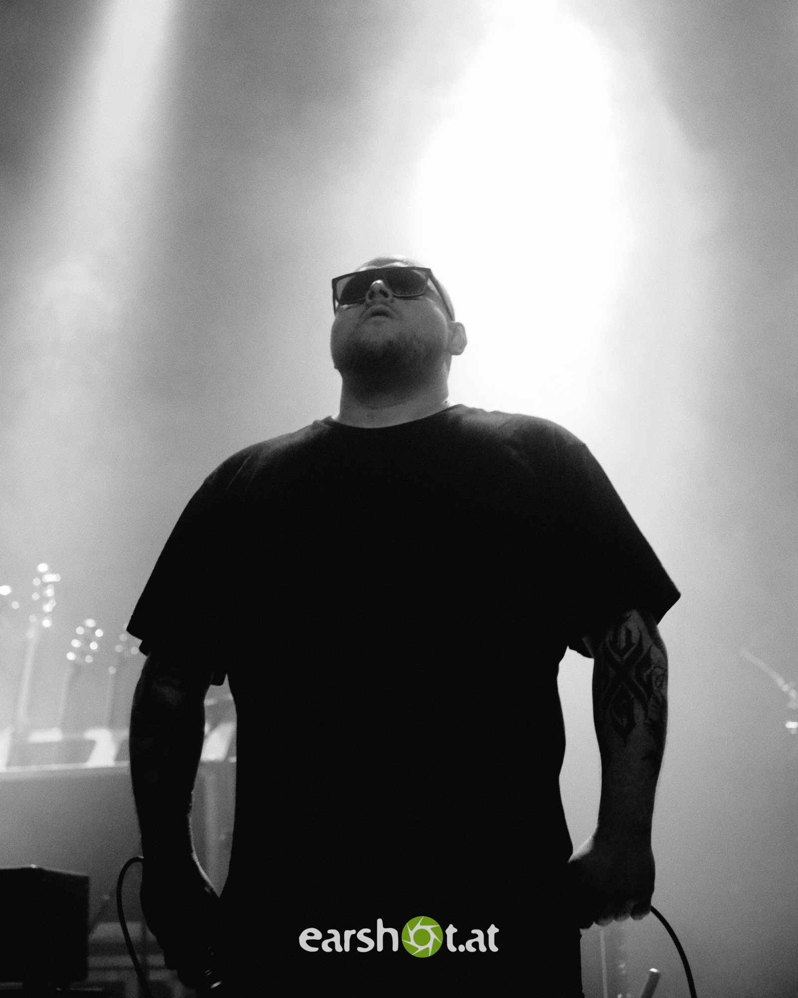 Fatal Path im Linzer Posthof