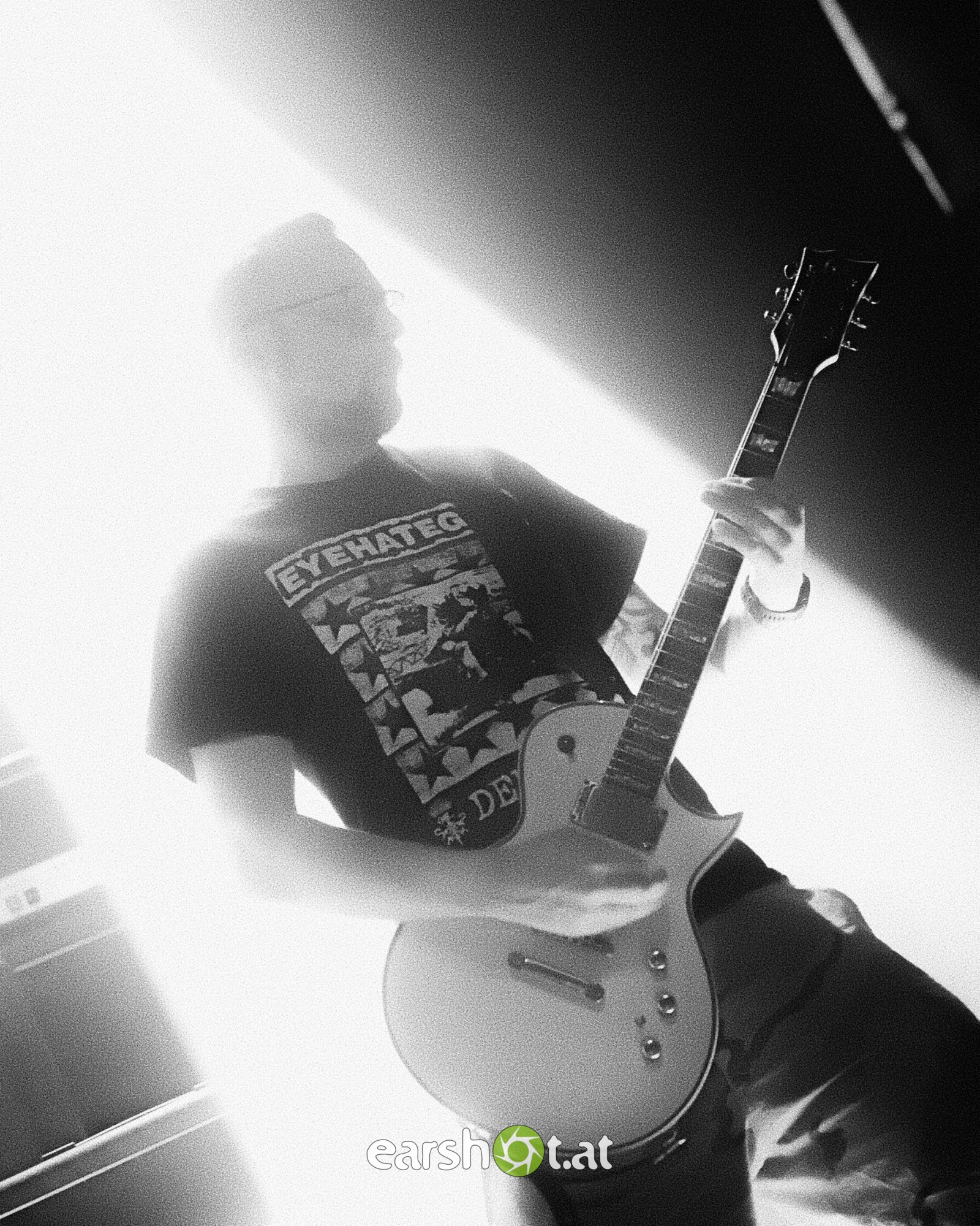 Fatal Path im Linzer Posthof