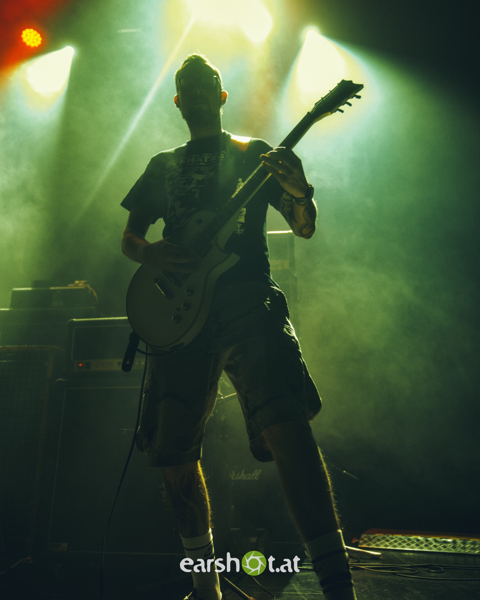 Fatal Path im Linzer Posthof