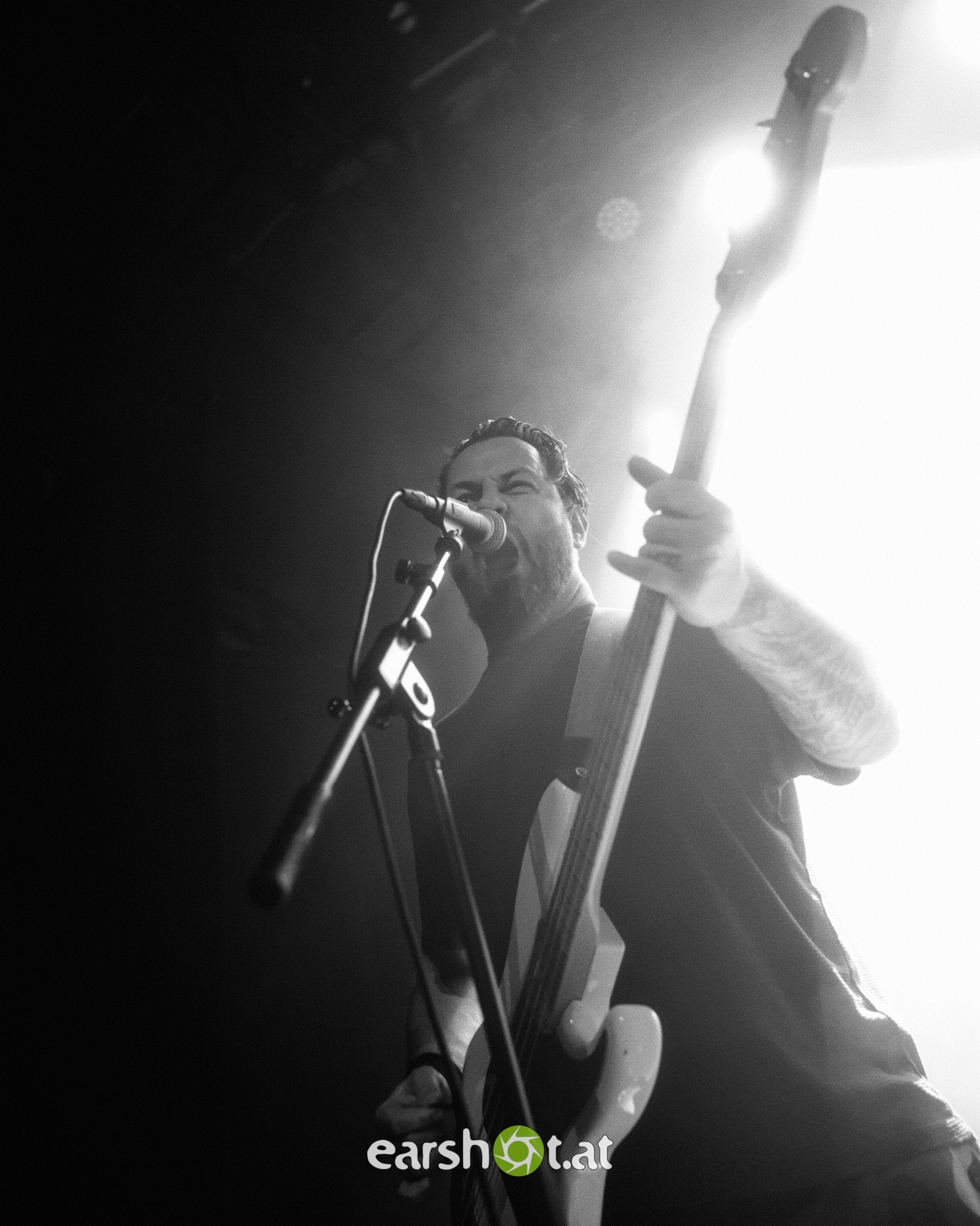 Fatal Path im Linzer Posthof