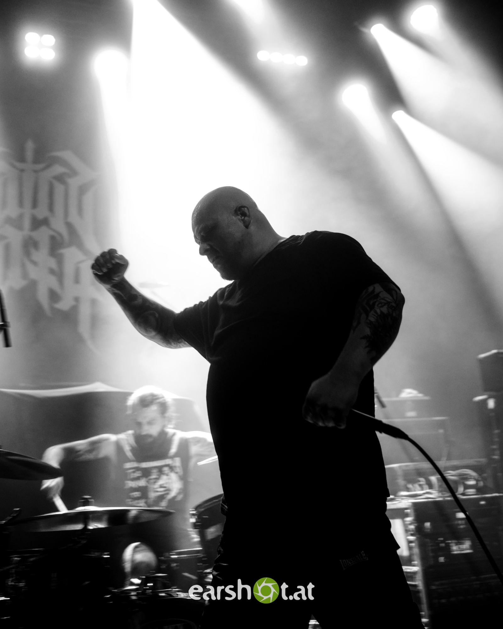 Fatal Path im Linzer Posthof