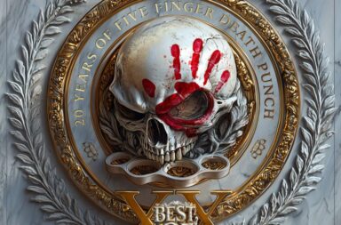 five finger death punch - best of volume 1