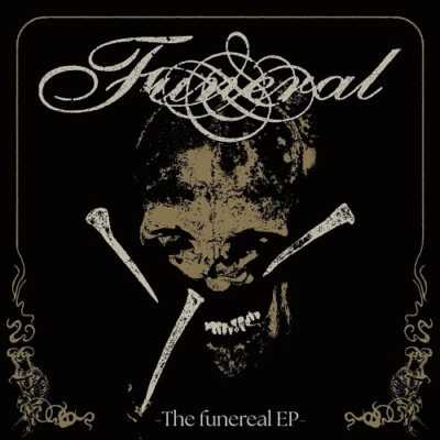 funeral - the funeral ep