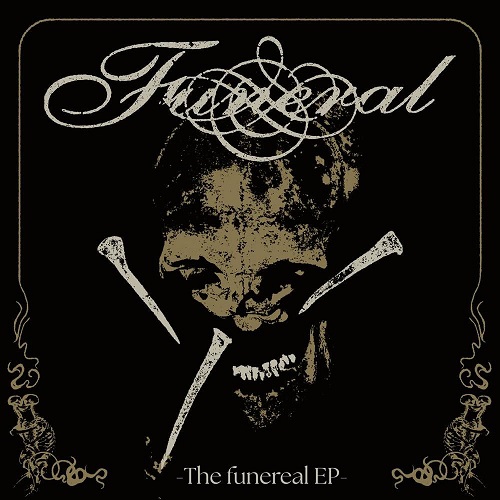 funeral - the funeral ep