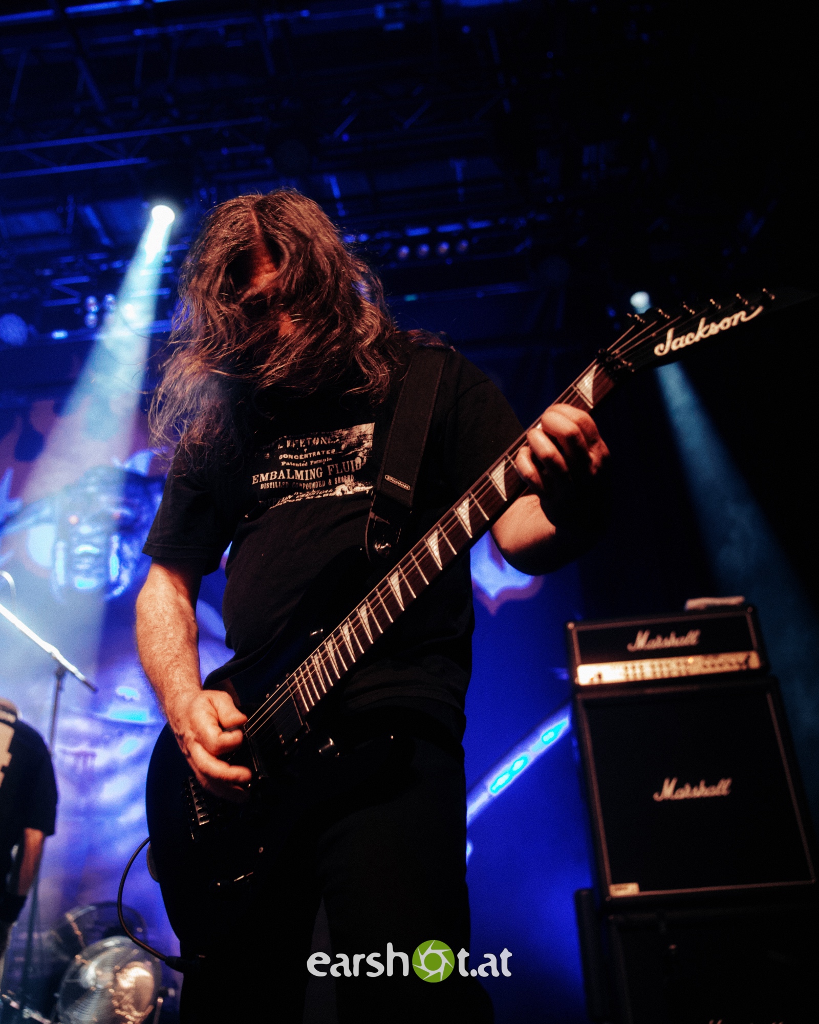 Hatebreed im Linzer Posthof