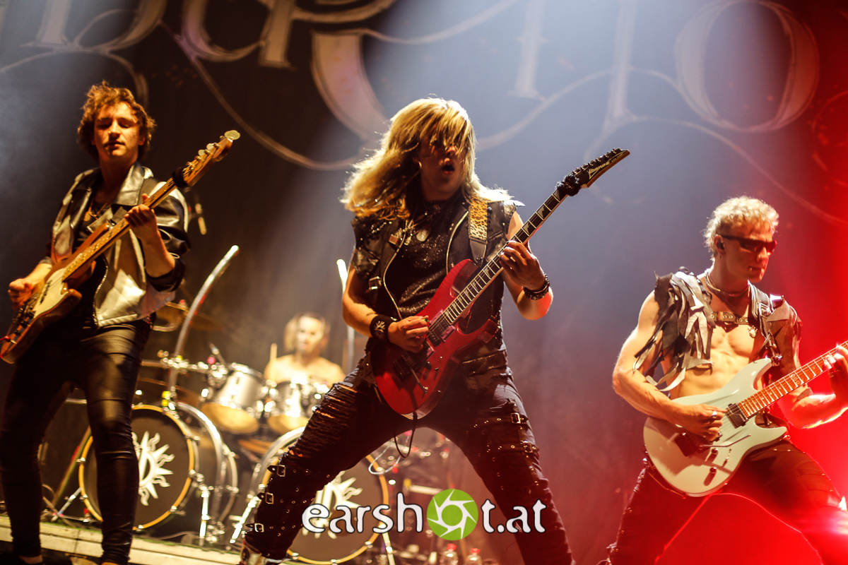 induction2025Zenith_(16 von 37) (1) SAVATAGE, INDUCTION