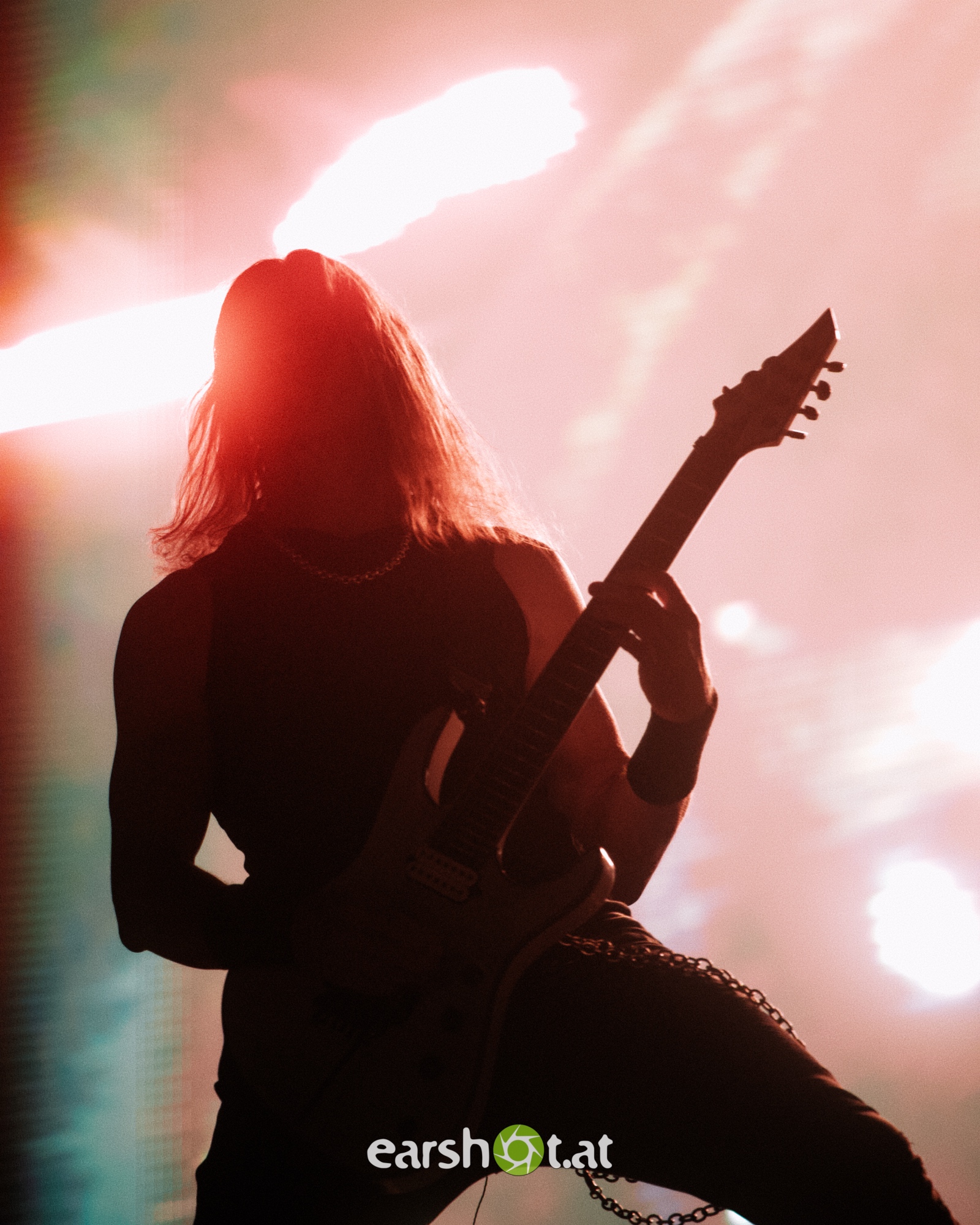 inflames_novarock25_1 In Flames am Nova Rock 2025