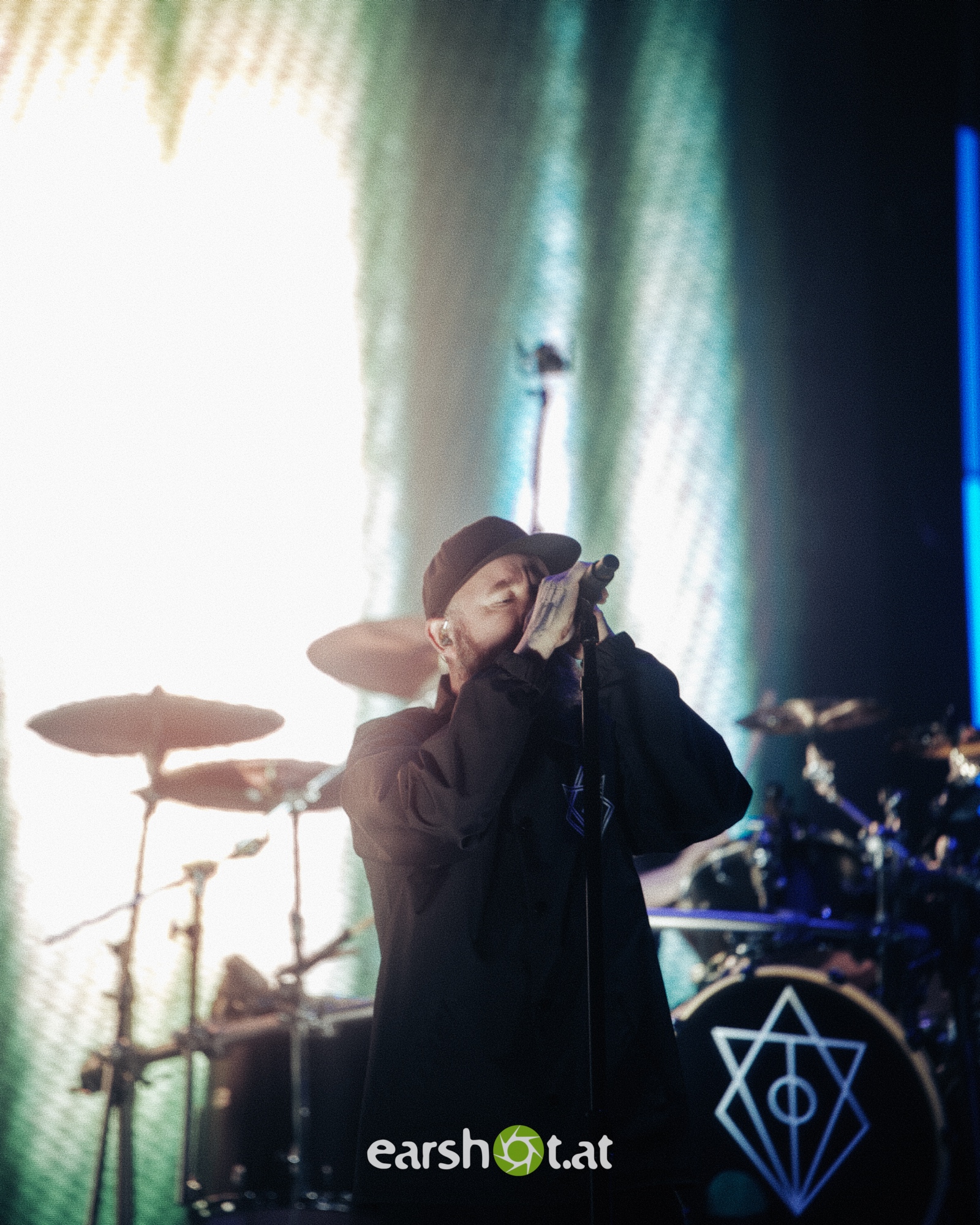 inflames_novarock25_3 In Flames am Nova Rock 2025