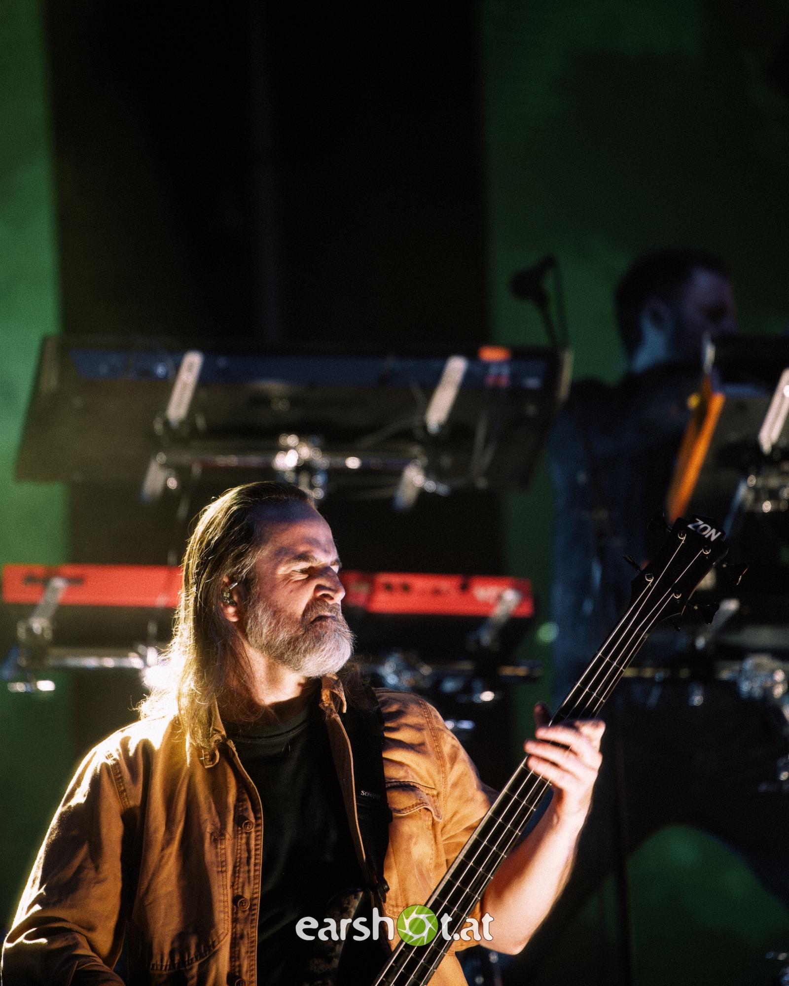 inflames_novarock25_7 In Flames am Nova Rock 2025