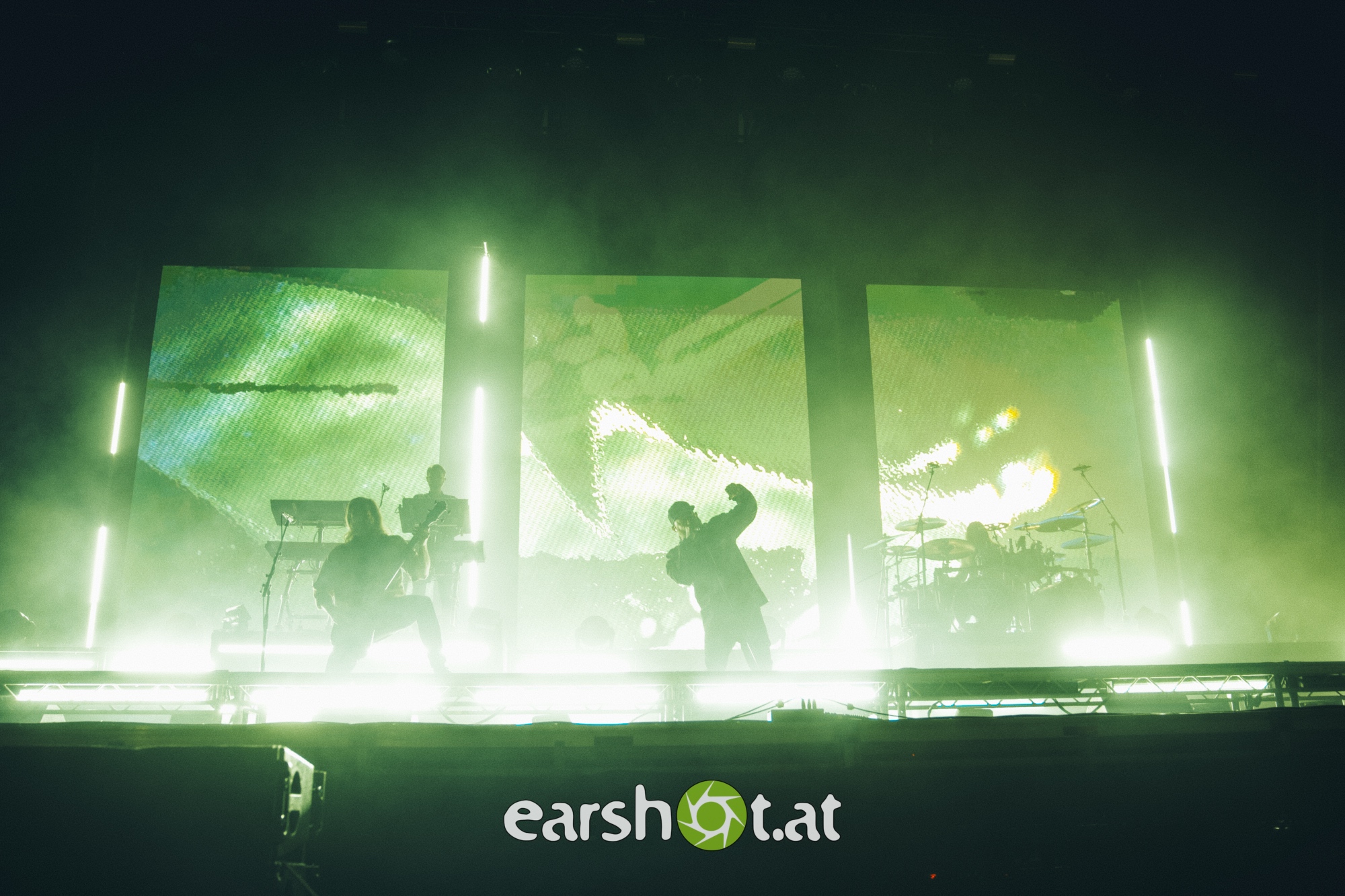 inflames_novarock25_9 In Flames am Nova Rock 2025