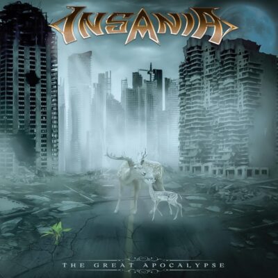 insania - the great apocalypse