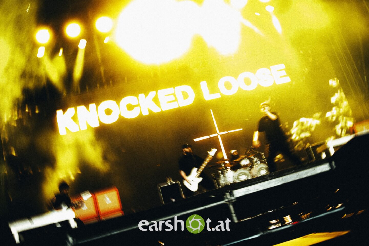 NOVA ROCK 2025 - Mittwoch