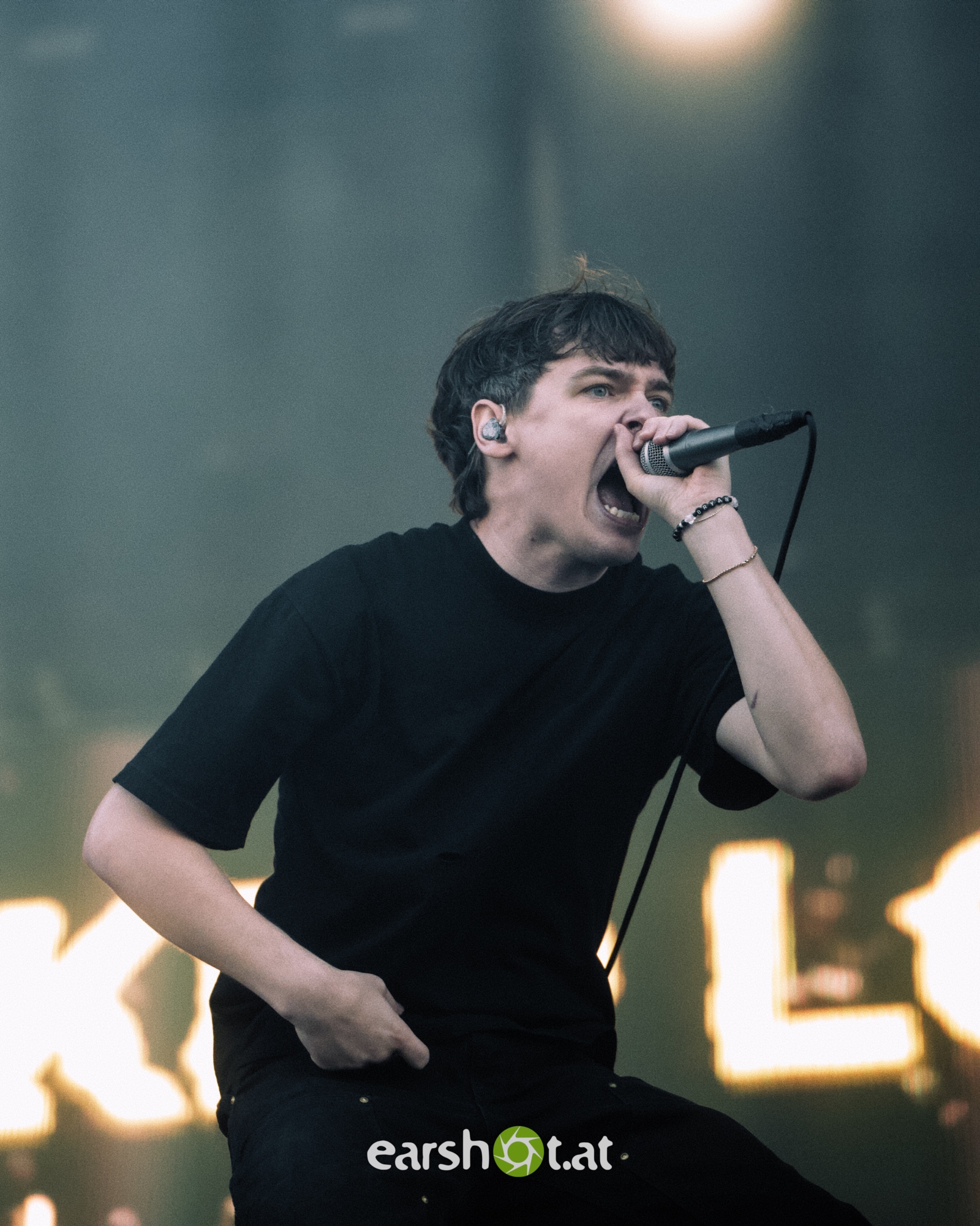 knocked_loose_novarock25_7 Knocked Loose am Nova Rock 2025