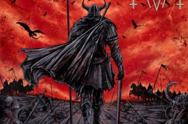 nordblut - heathen path