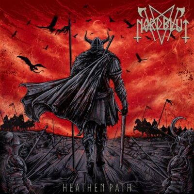 nordblut - heathen path