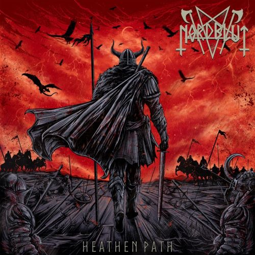 nordblut - heathen path