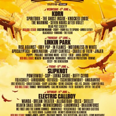 Festival Poster