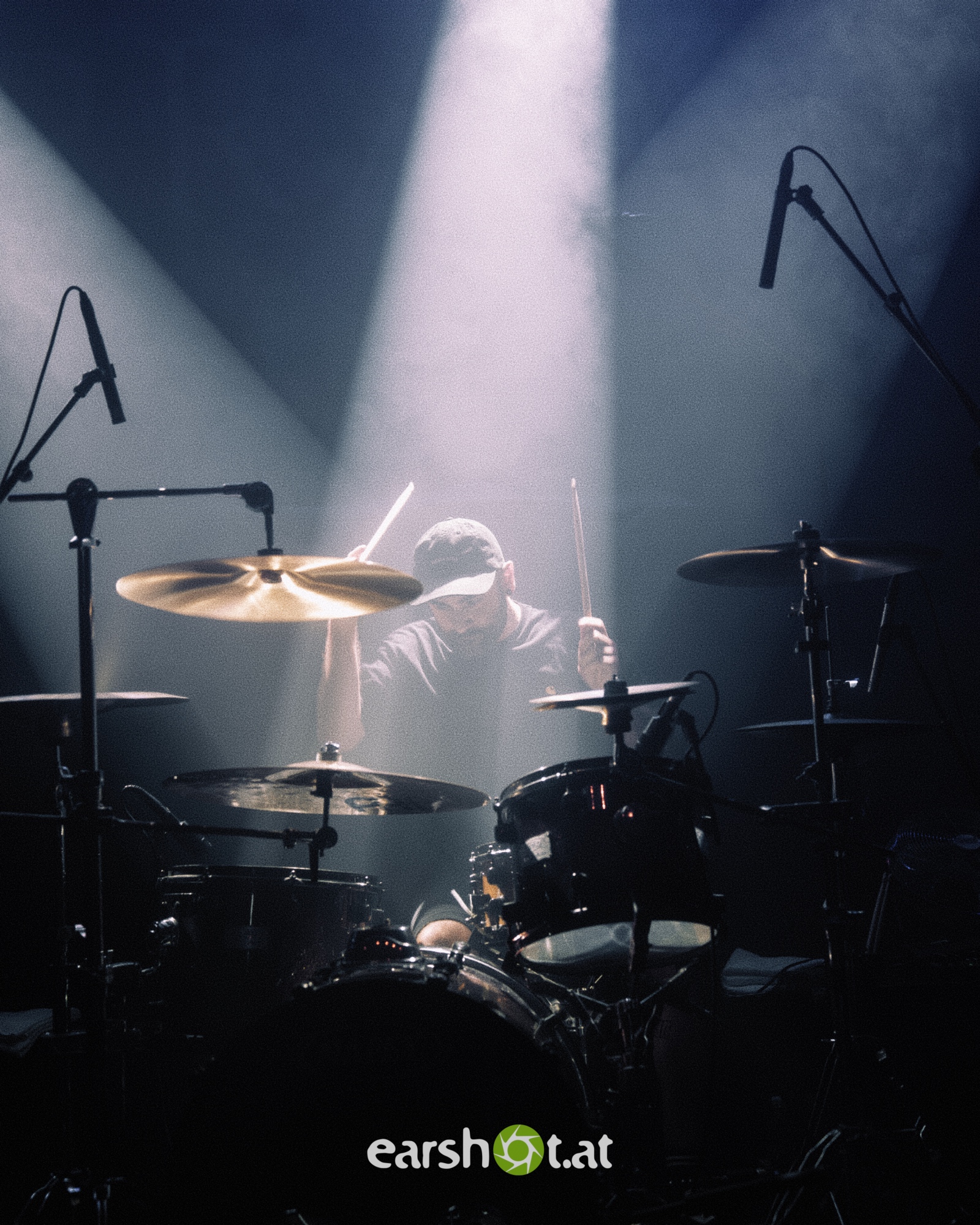 Praeya im Linzer Posthof