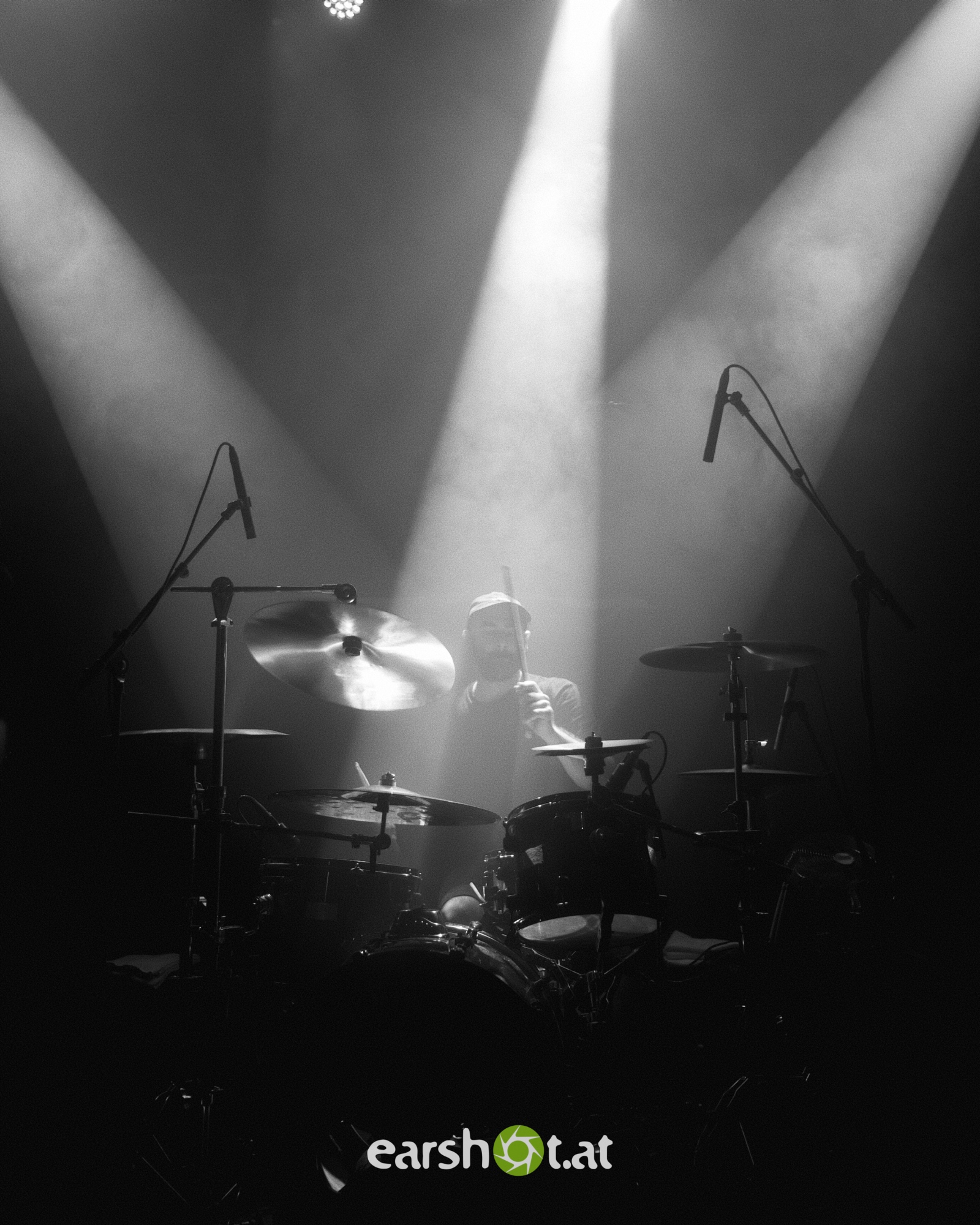 Praeya im Linzer Posthof