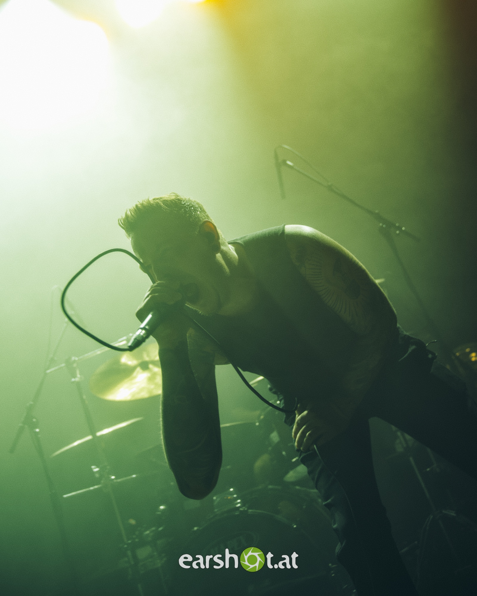 Praeya im Linzer Posthof