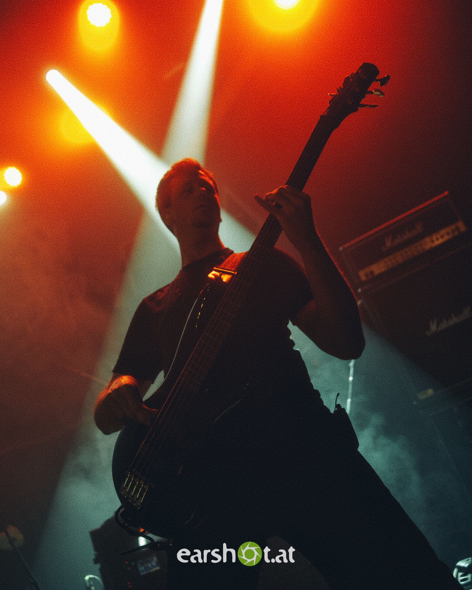 Praeya im Linzer Posthof