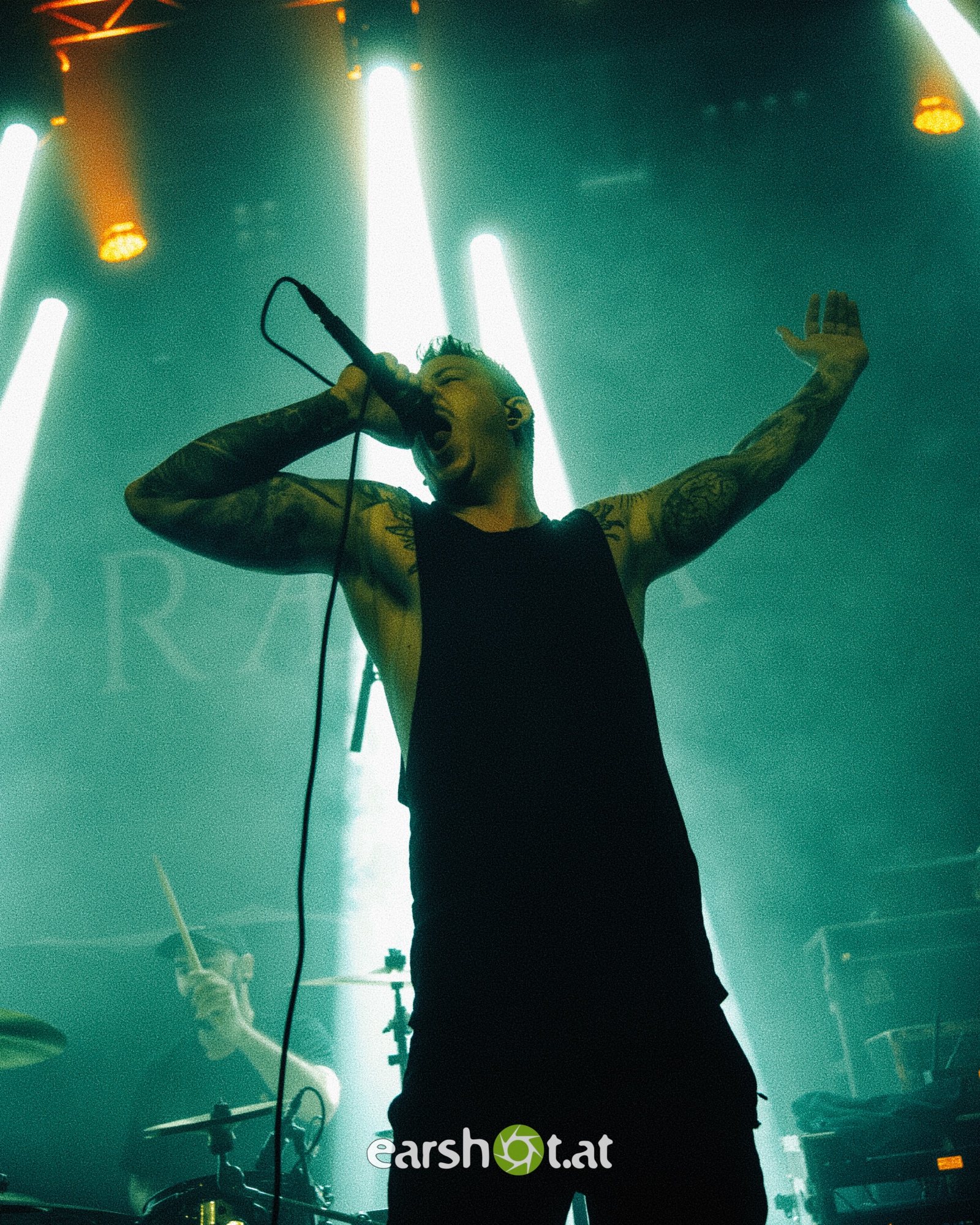 Praeya im Linzer Posthof