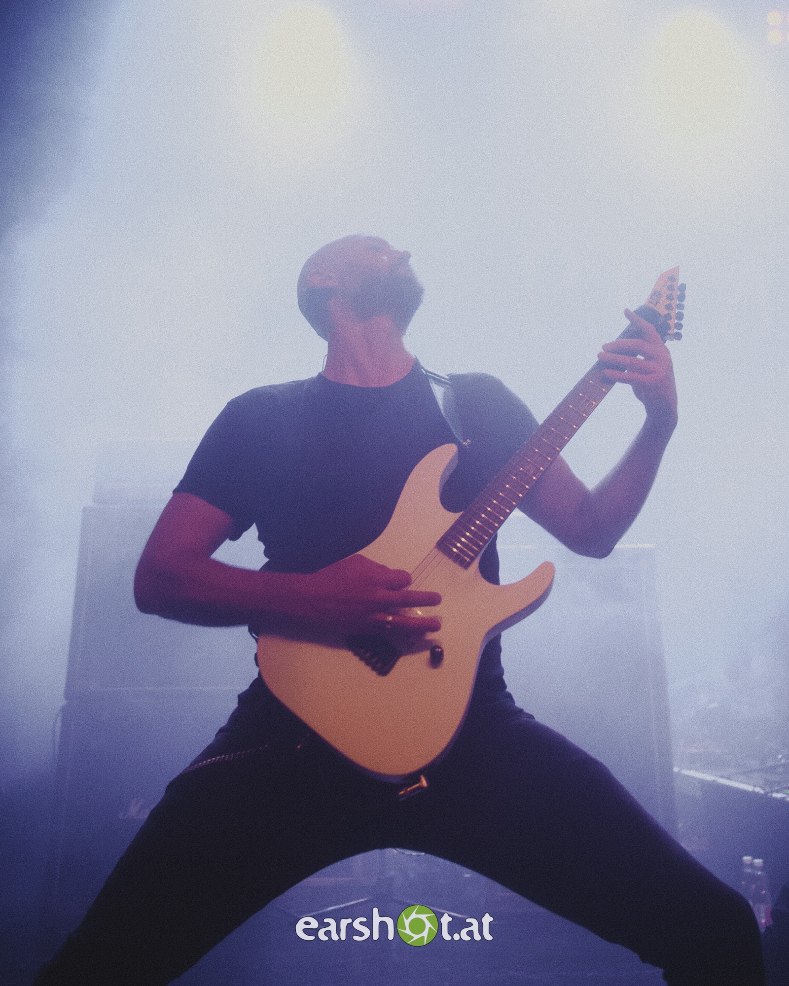 Praeya im Linzer Posthof