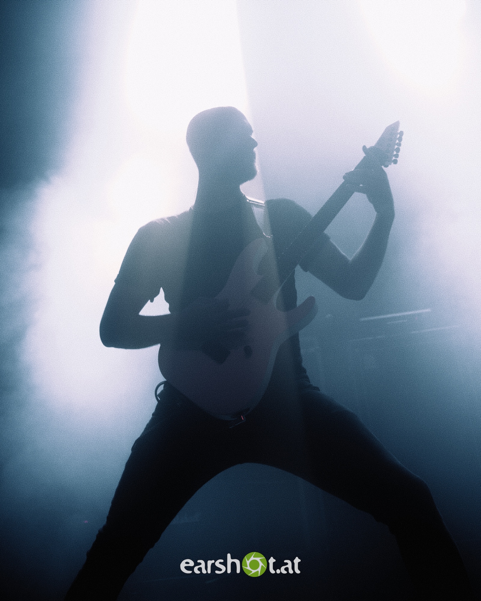 Praeya im Linzer Posthof