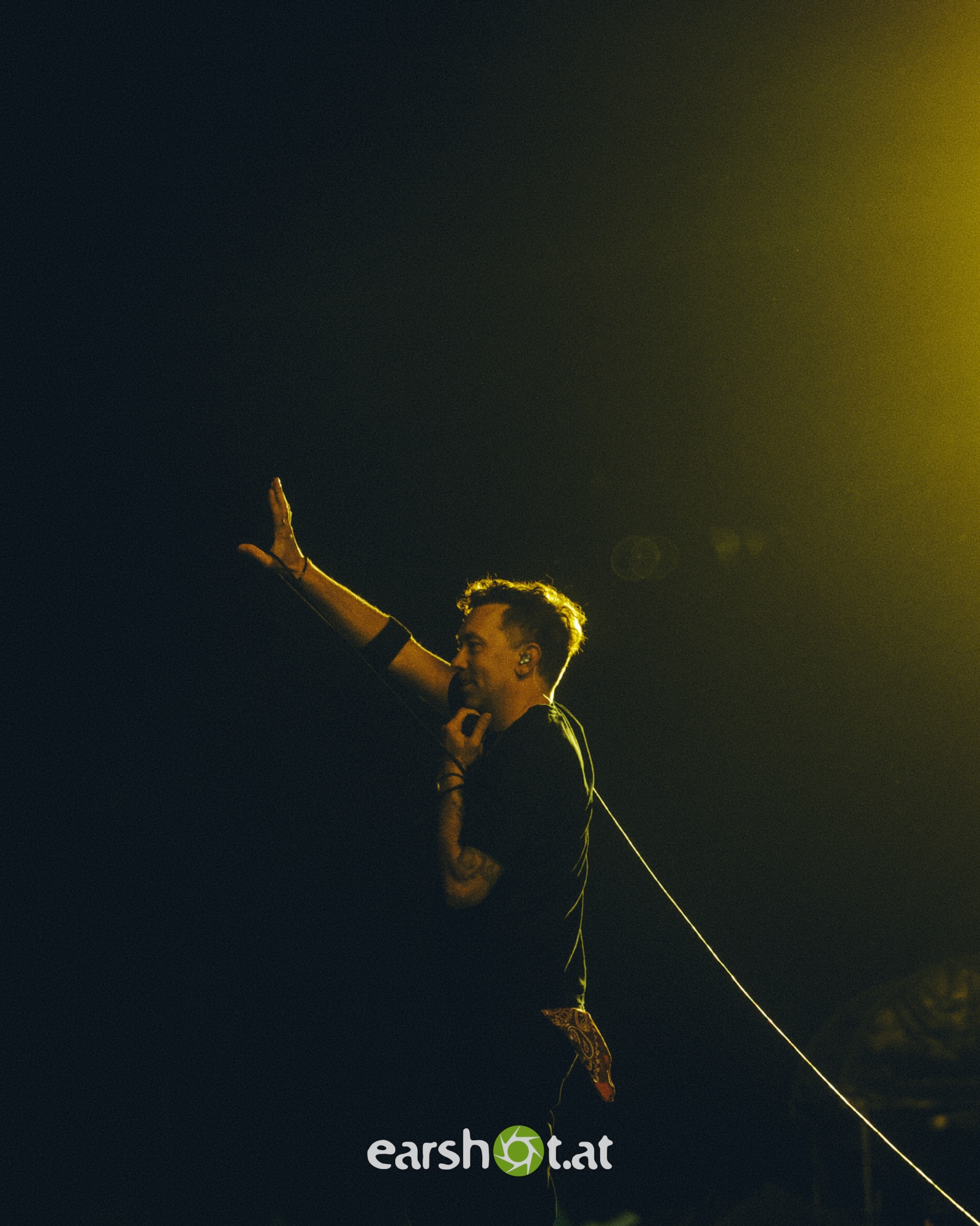 riseagainst_novarock25_6 Rise Against am Nova Rock 2025
