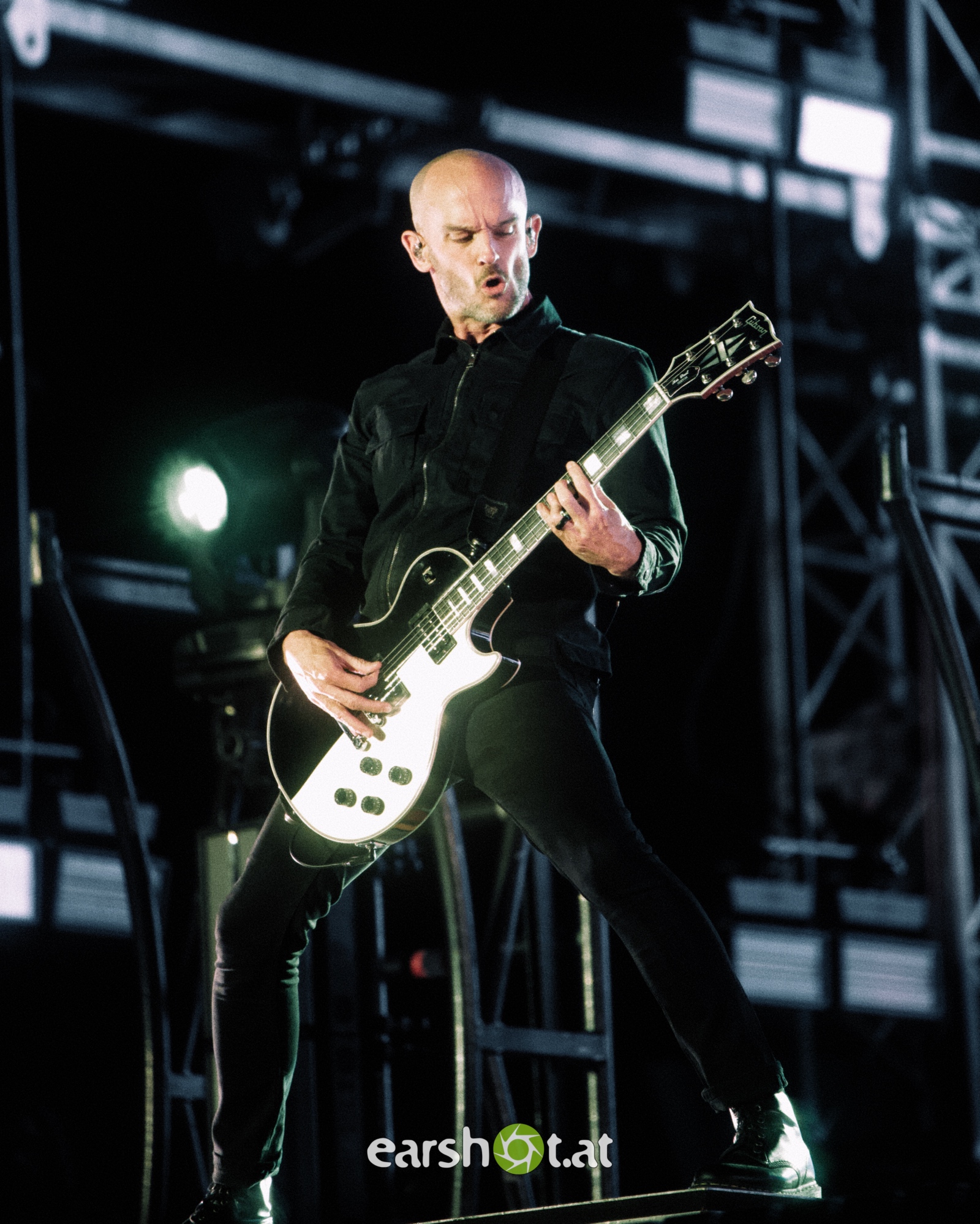 riseagainst_novarock25_8 Rise Against am Nova Rock 2025